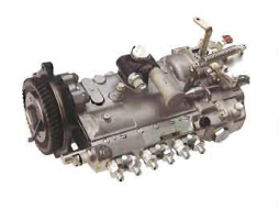 Injection Pumps