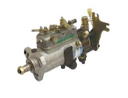 Injection Pumps