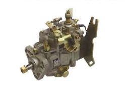Injection Pumps