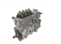 Injection Pumps