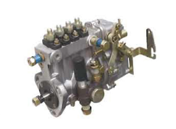 Injection Pumps