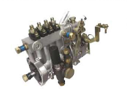 Injection Pumps