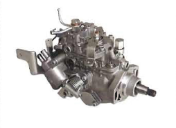 Injection Pumps