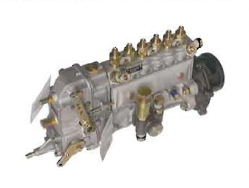 Injection Pumps