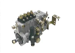 Injection Pumps