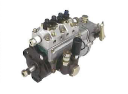 Injection Pumps
