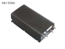 Motor Controllers