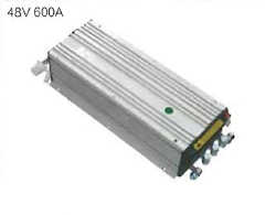 Motor Controllers