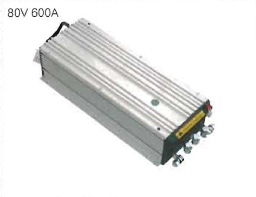 Motor Controllers