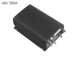 Motor Controllers
