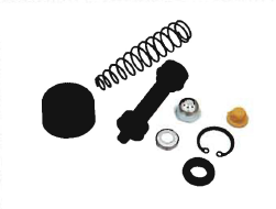 Brake Master Cylinder Kits