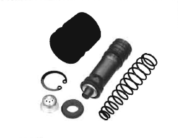 Brake Master Cylinder Kits