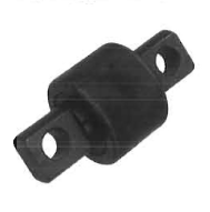 Mast Side Rollers