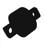 Mast Side Rollers