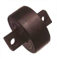 Mast Side Rollers