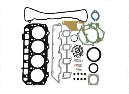 Engine Overhaul Kits