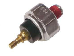 Oil Pressure Switches