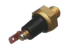 Oil Pressure Switches