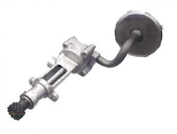 Oil Pumps