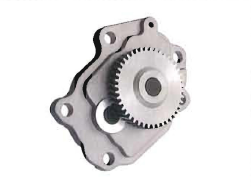 Oil Pumps