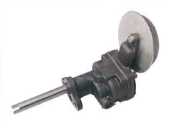 Oil Pumps