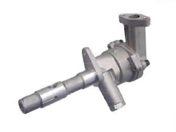 Oil Pumps