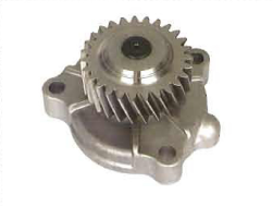 Oil Pumps