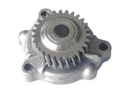 Oil Pumps