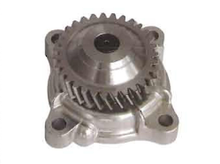 Oil Pumps