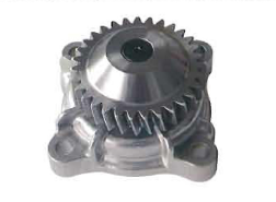 Oil Pumps