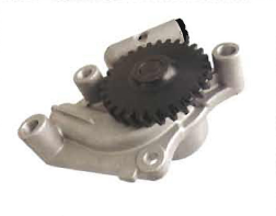 Oil Pumps