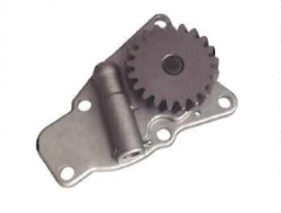 Oil Pumps