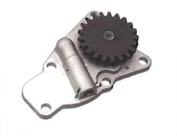 Oil Pumps