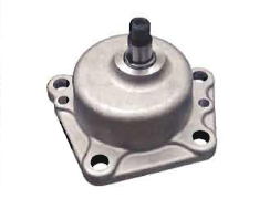 Oil Pumps