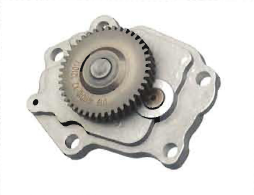 Oil Pumps