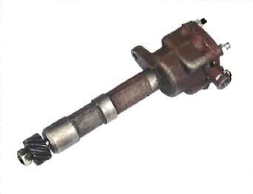 Oil Pumps