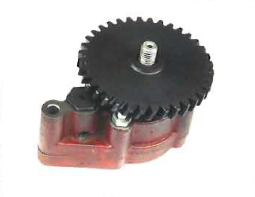 Oil Pumps