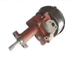 Oil Pumps
