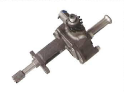 Oil Pumps