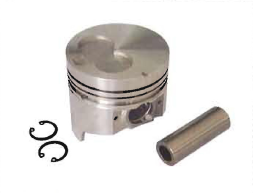 Pistons