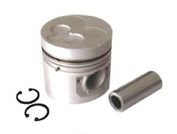 Pistons