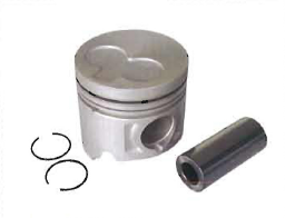 Pistons