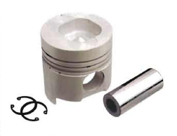 Pistons