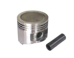 Pistons