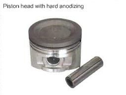 Pistons