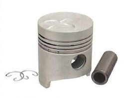 Pistons