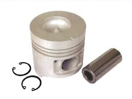 Pistons