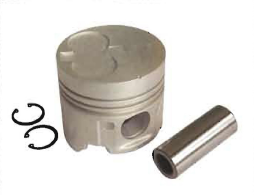 Pistons