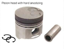 Pistons