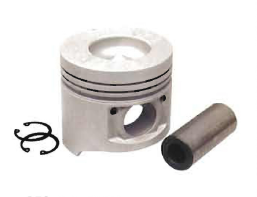 Pistons